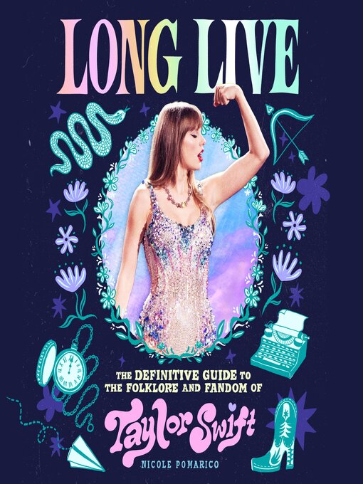 Title details for Long Live by Nicole Pomarico - Wait list